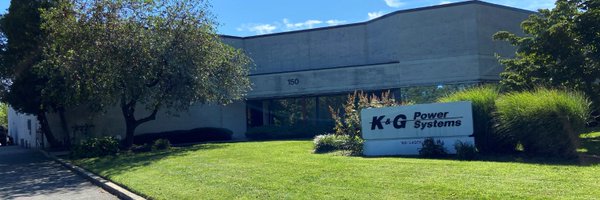 kgpowersystems_ Profile Banner