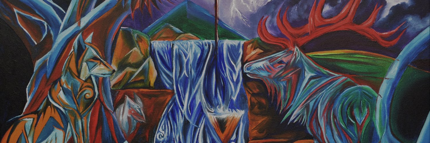The_Blue_Wild's profile banner image