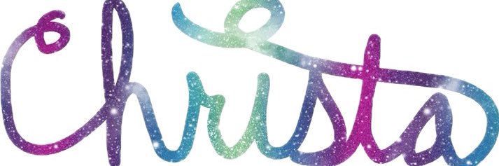 Christa✨ banner