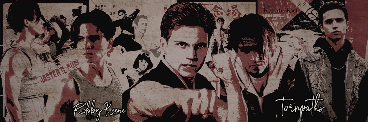 𝙍𝙤𝙗𝙗𝙮 𝙆𝙚𝙚𝙣𝙚 (parody) banner