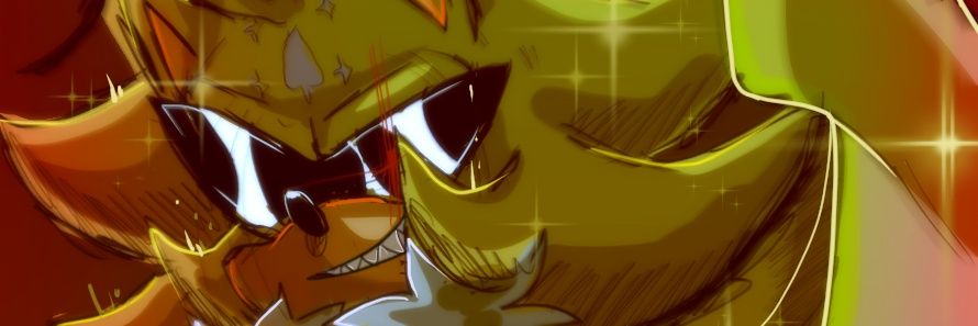 Gold'N's banner