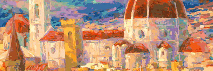 Francisco Franzl banner