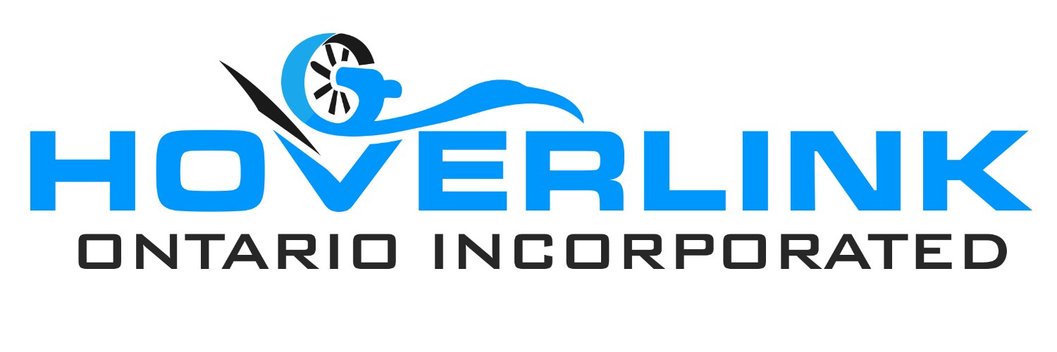 Hoverlink Ontario Inc. banner