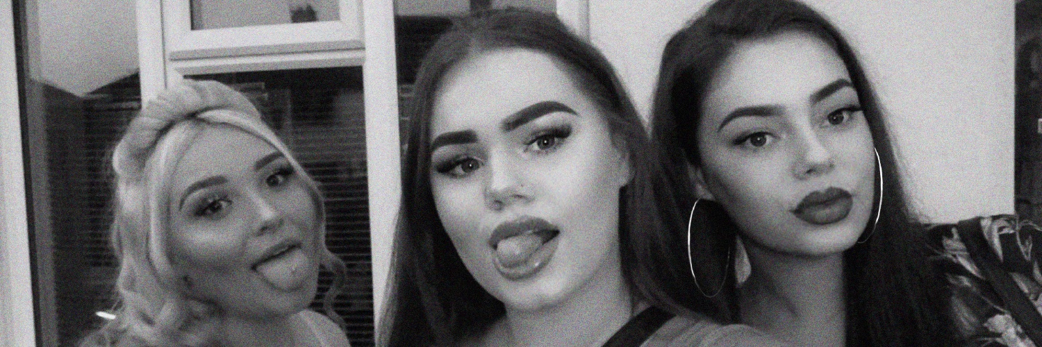KaleighBarret99's profile banner image