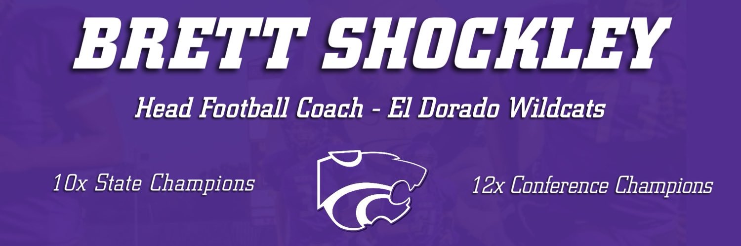 Brett Shockley banner