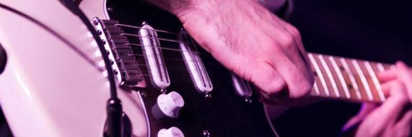 DanGilliesMusic Profile Banner