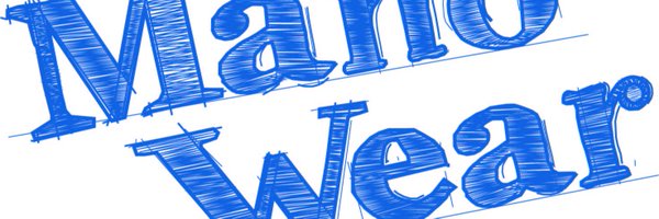 WearMano Profile Banner