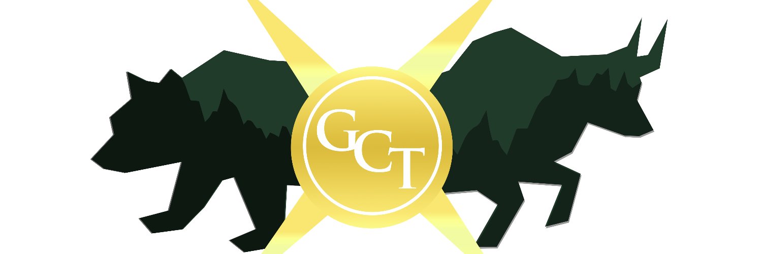 Golden Cross Trading banner