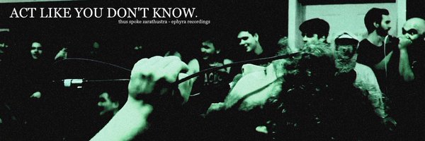 TSZDeathcore Profile Banner