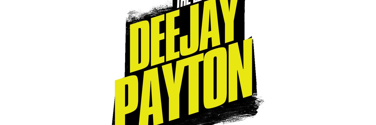 deejaypayton's profile banner image