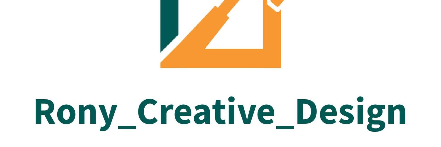 RonyCreative's profile banner image