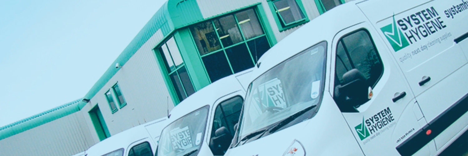 System Hygiene banner