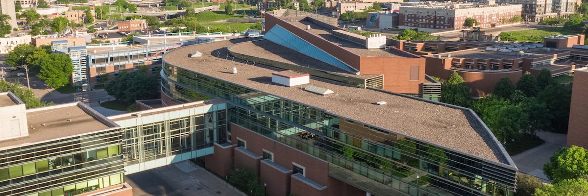 Carlson School of Management PhD Program banner