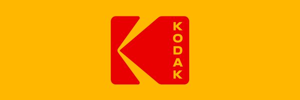 Kodak Gaming Profile Banner