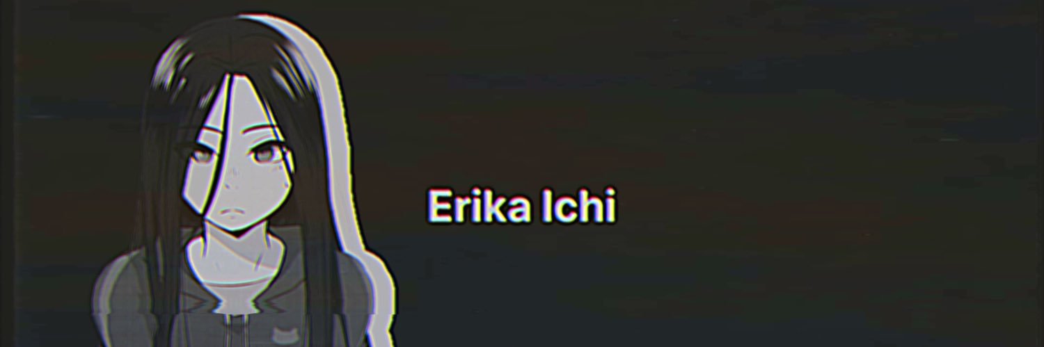 Erika Ichi banner