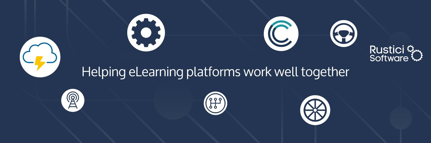 Rustici Software banner