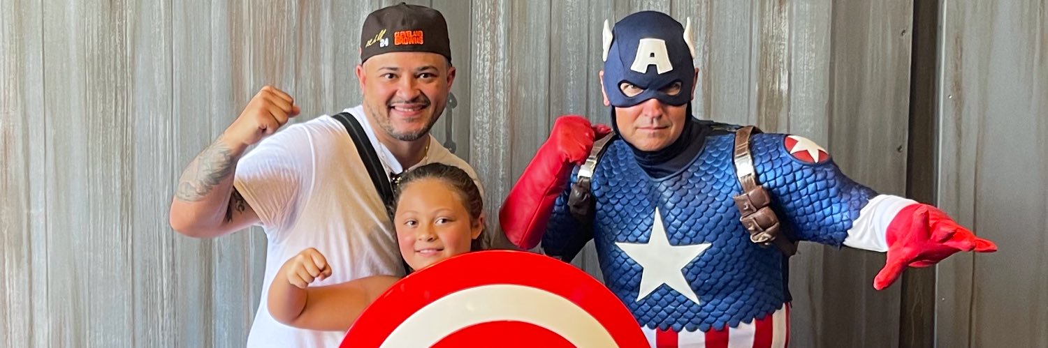 PastorMaxPerez's profile banner image