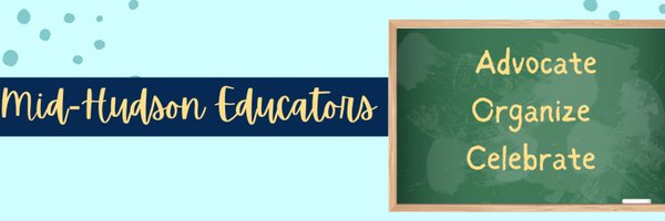 MidHudEducators Profile Banner