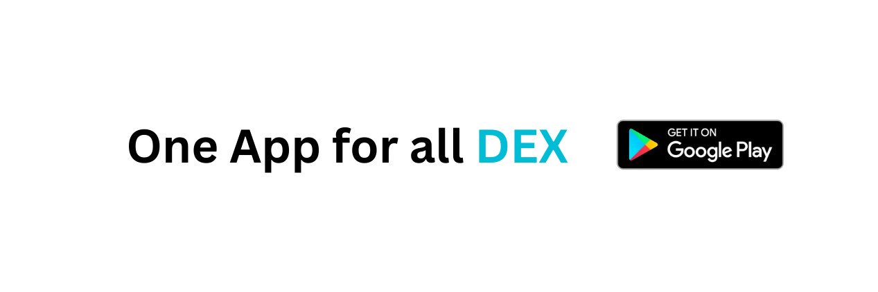 DEXCoinApp banner