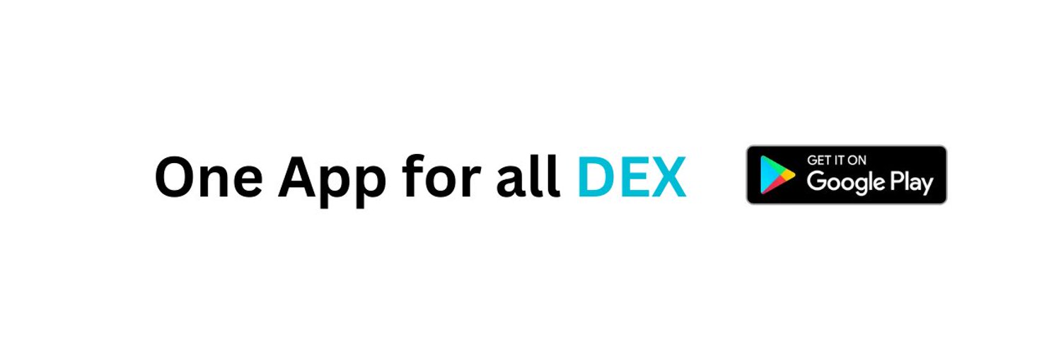 DEXCoinApp Profile Banner