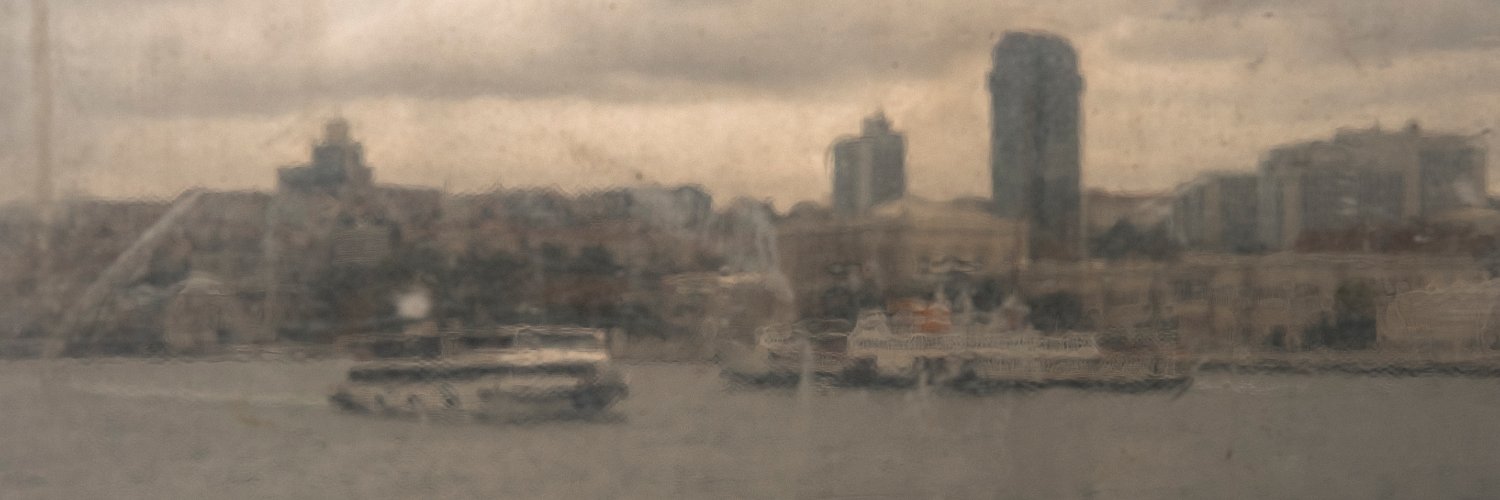 OnurOnour's profile banner image