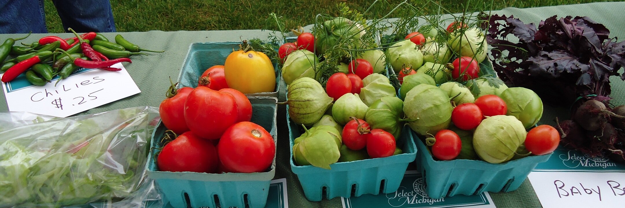 BathFarmersMark's profile banner image