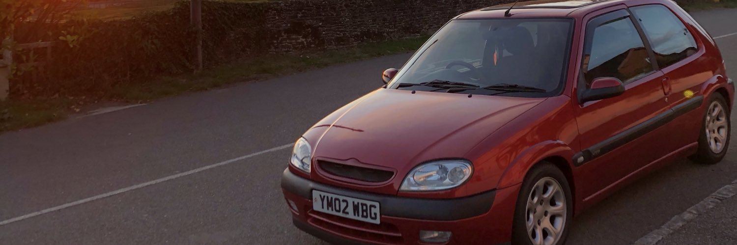 Tmasterton1978's profile banner image