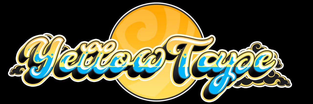 YellowTapeHH's profile banner image