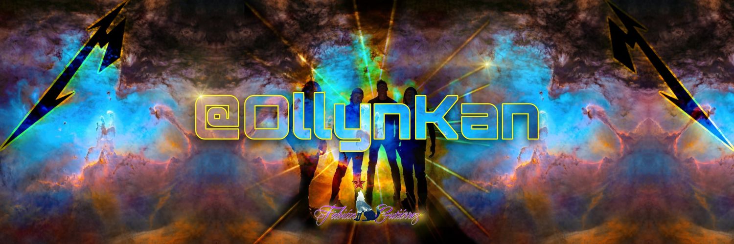 OllynKan's profile banner image