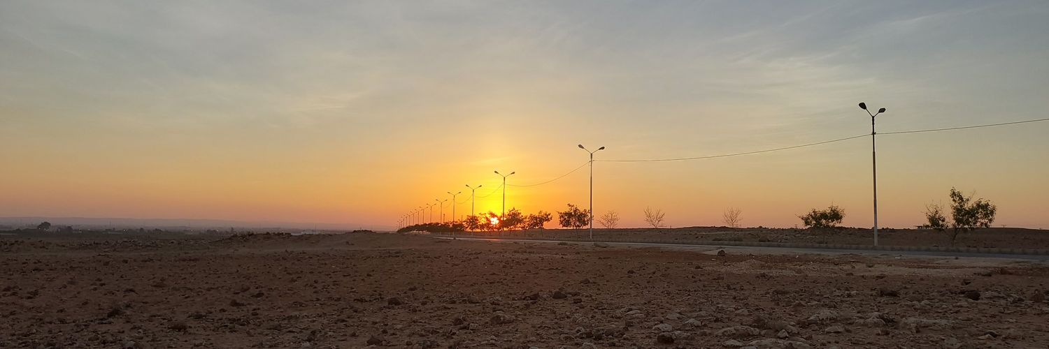 ErmanSamar's profile banner image
