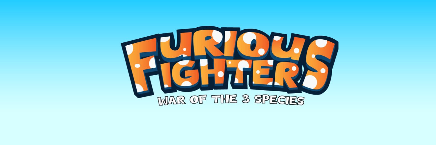 FuriousFightNFT's profile banner image