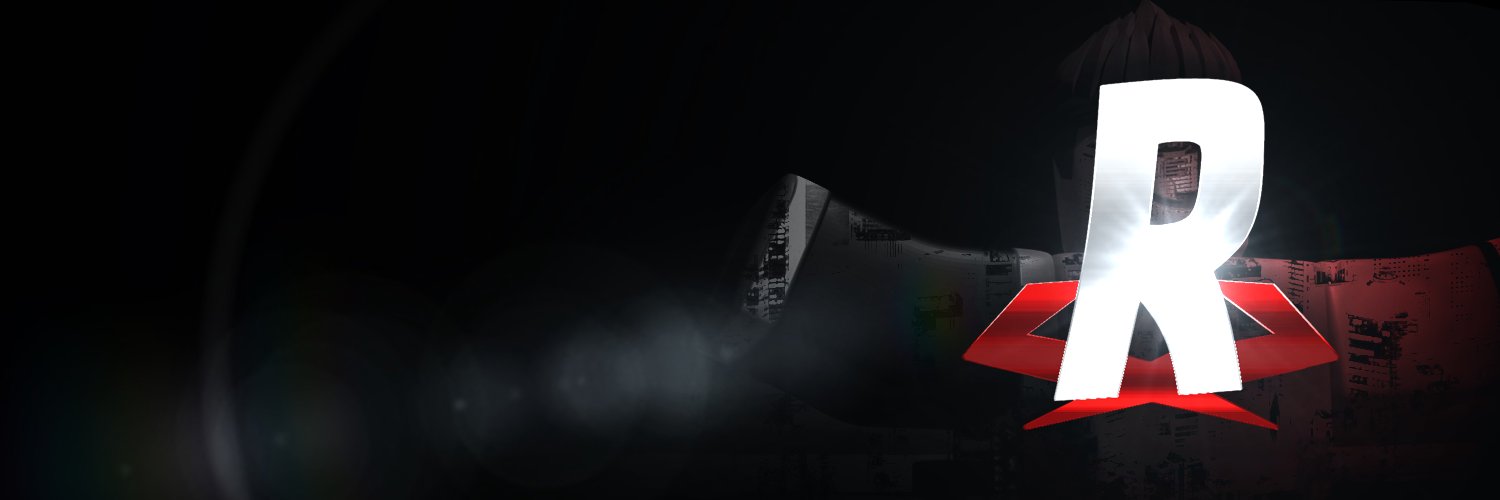 Roblox World Wrestling Entertainment banner