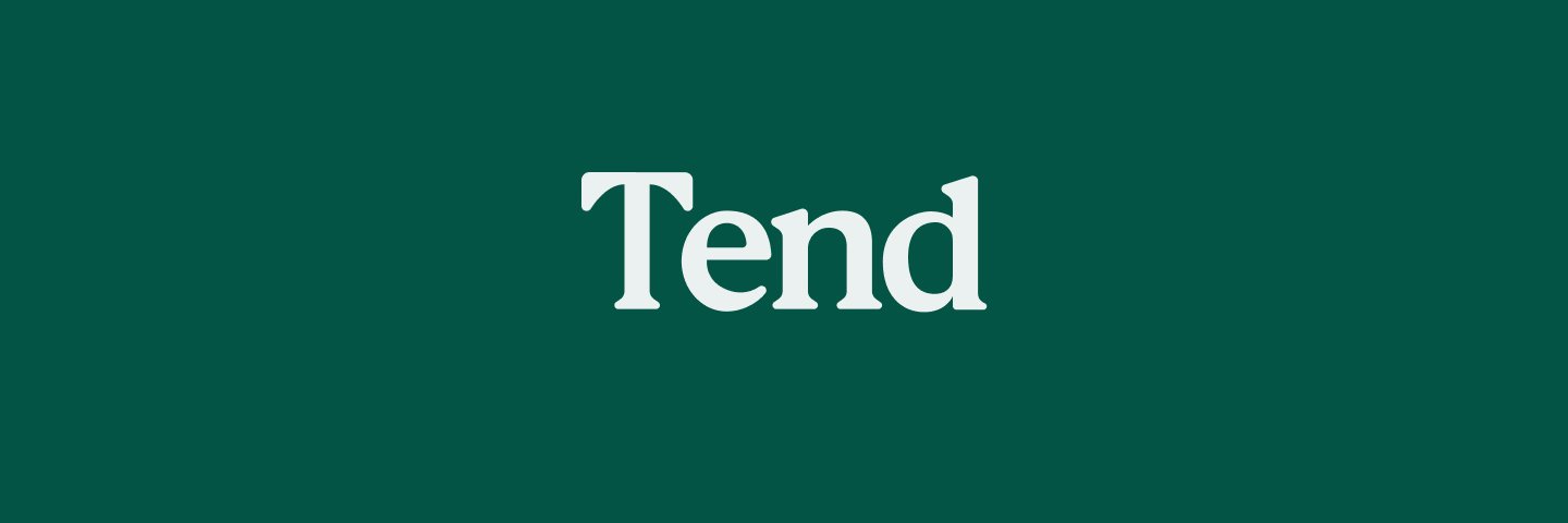 TendHospitality's profile banner image