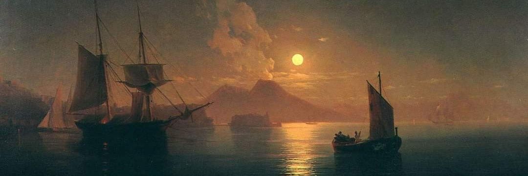 Mediterráneo 🌊 banner