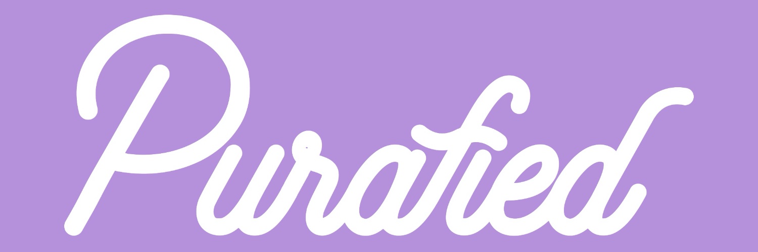 Purafied banner