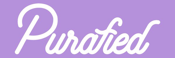 purafied Profile Banner