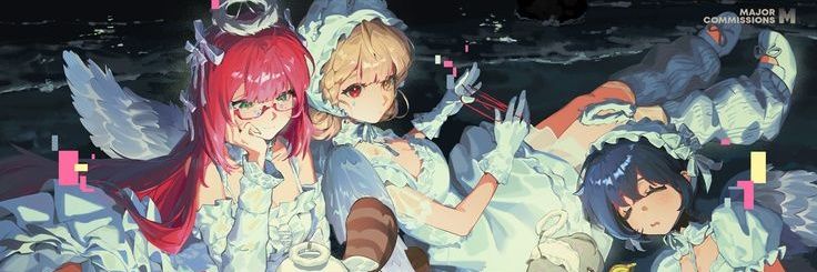 🦈Silly Gelly(18) 🍵🍰 banner