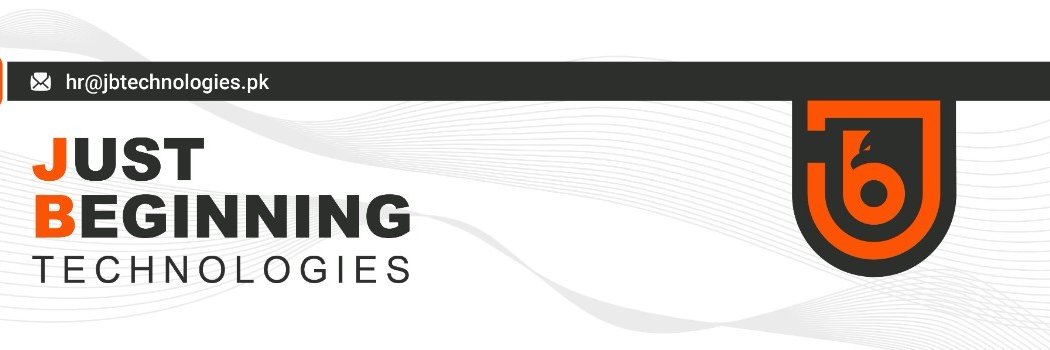 JustBeginningJB's profile banner image