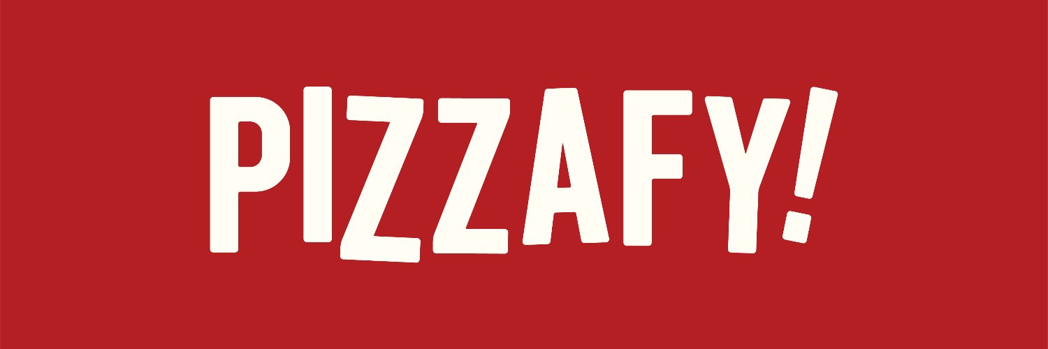Pizzafy banner