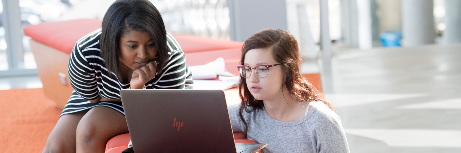 Kent State Career Exploration and Development banner