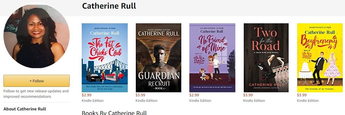 CatherineRull13's profile banner image