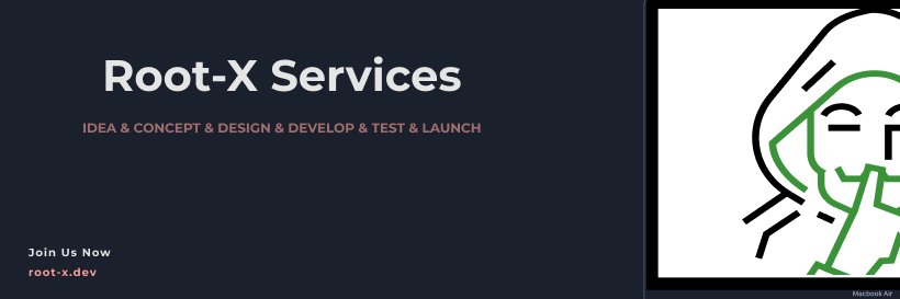Root_X_Team's profile banner image