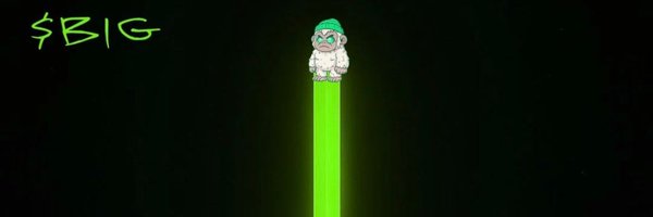 BigFoot404_ Profile Banner