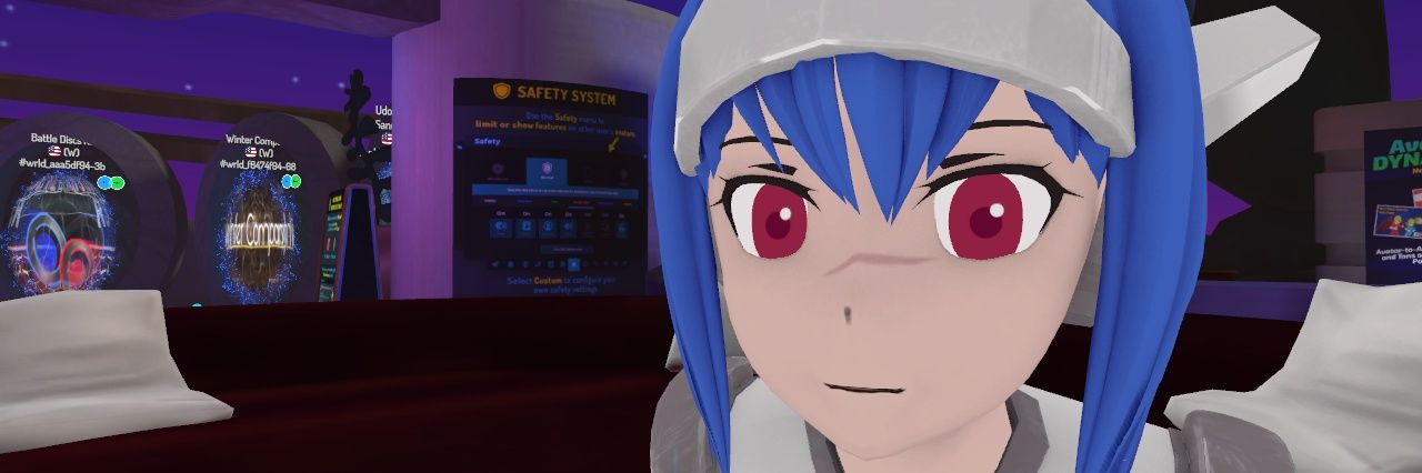 FumoCheese's profile banner image