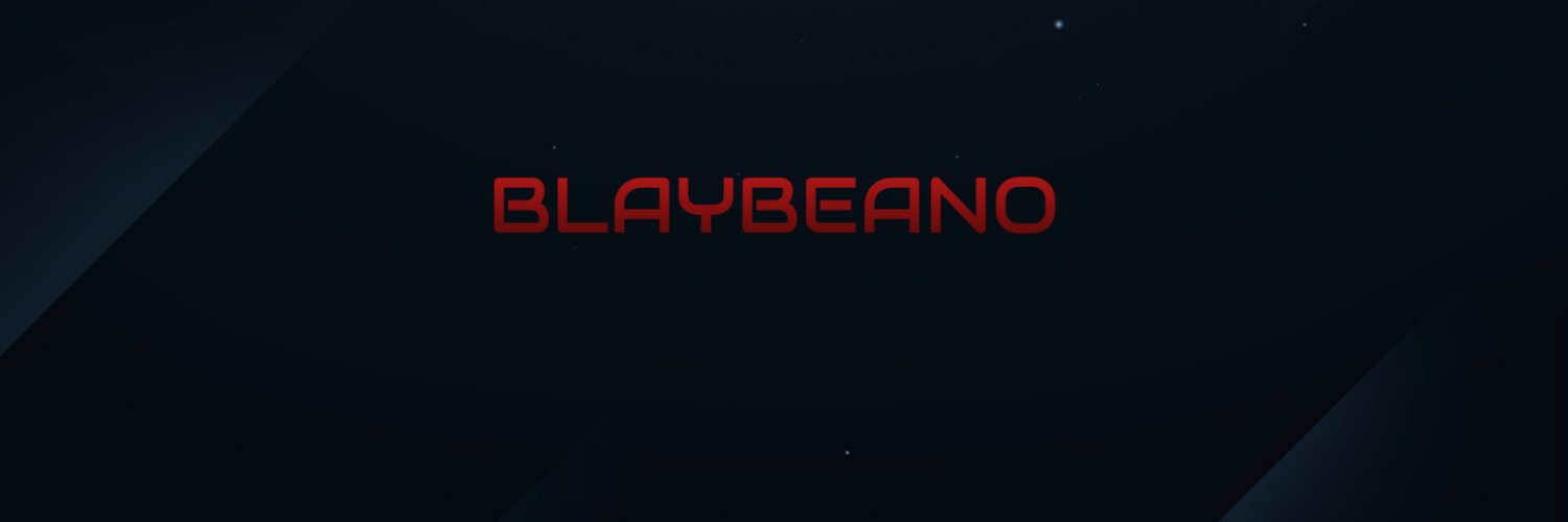 Blaybeano's profile banner image