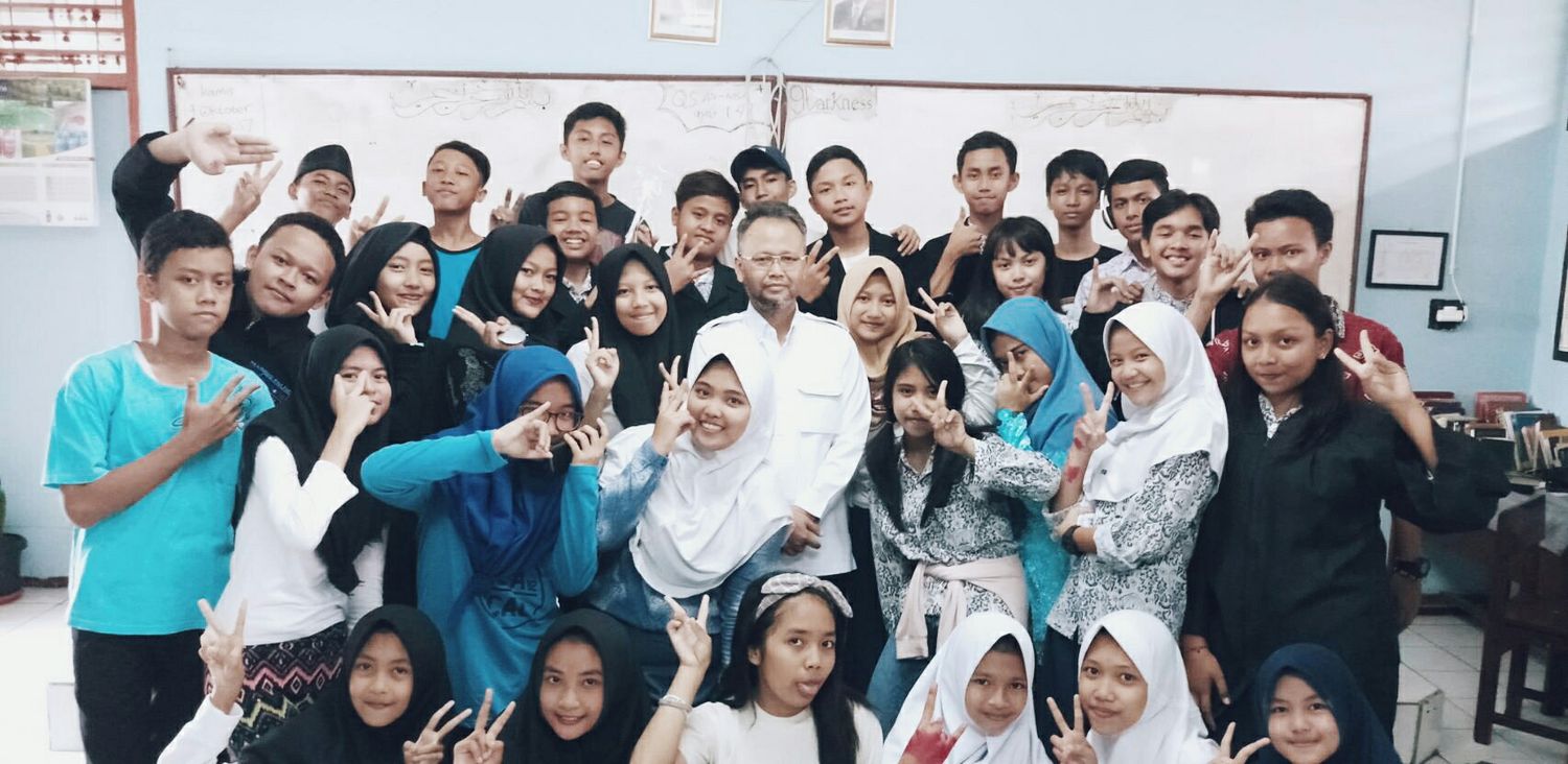hadateputri74's profile banner image