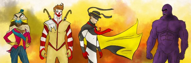 ofnoobsandmen's profile banner image