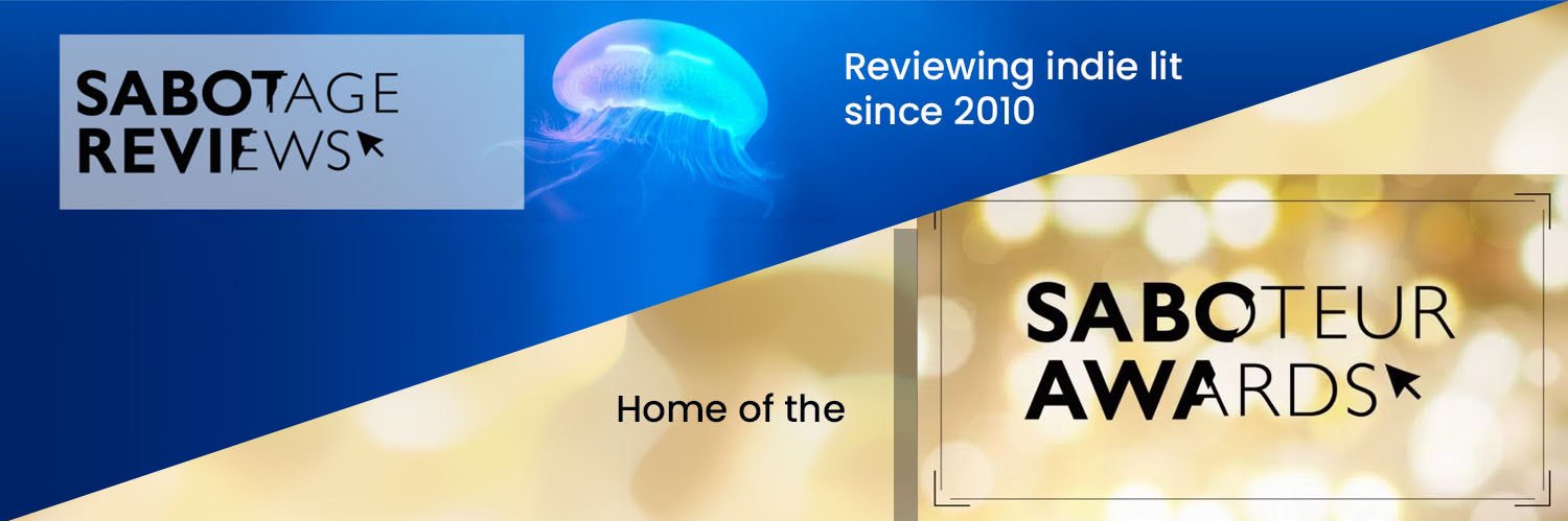 Sabotage Reviews banner