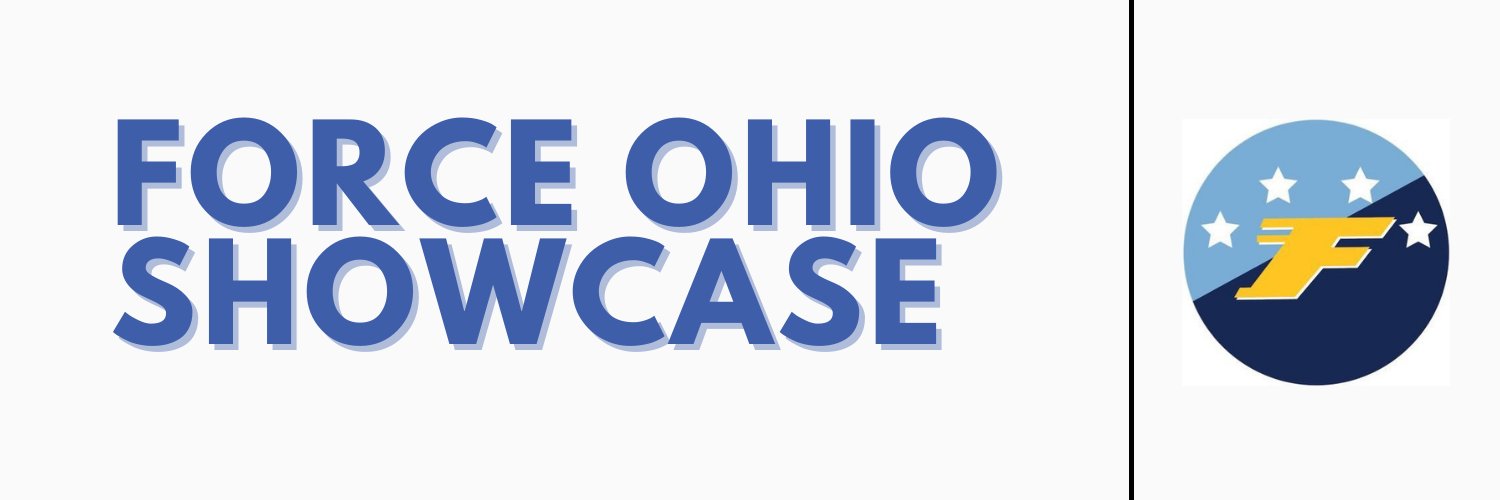Force Ohio 17u Moro banner