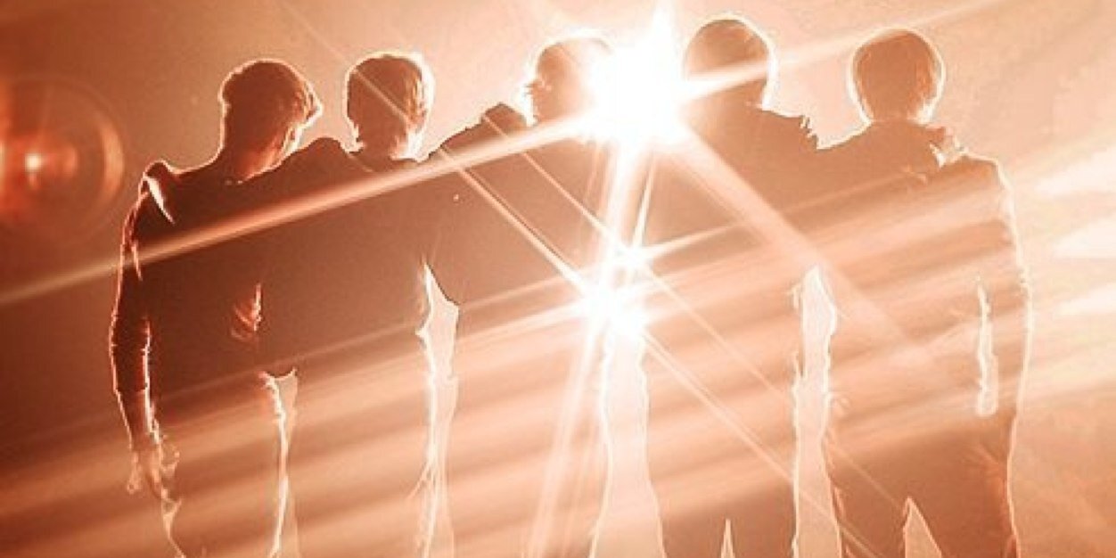 onedirectionBRA's profile banner image